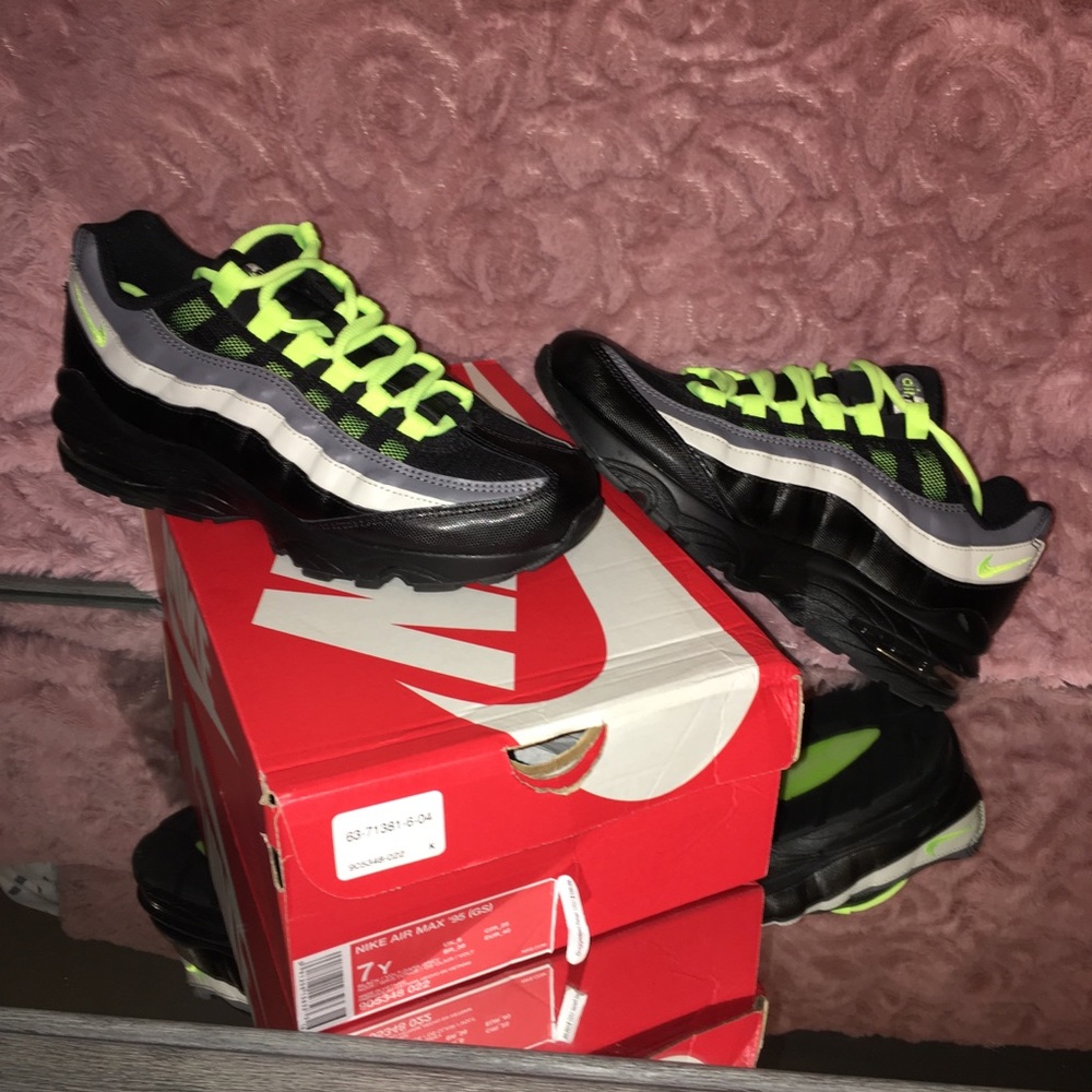 Nike Air Max 95